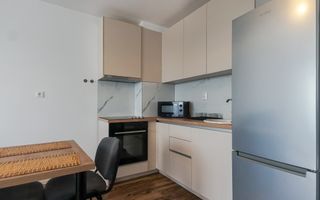 Apartament 2 dormitoare 2 bai parcare Soporului 5 min de Iulius Mall - Poză 4