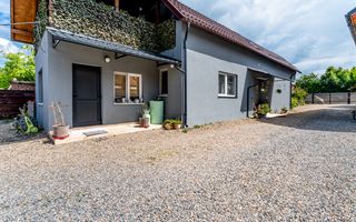 Casa individuala | 4 camere | 470 mp teren  | Avram Iancu, Floresti - Poză 9