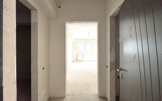 Apartament cu o camera/38.5 mp/imobil NZEB. - Poză 9