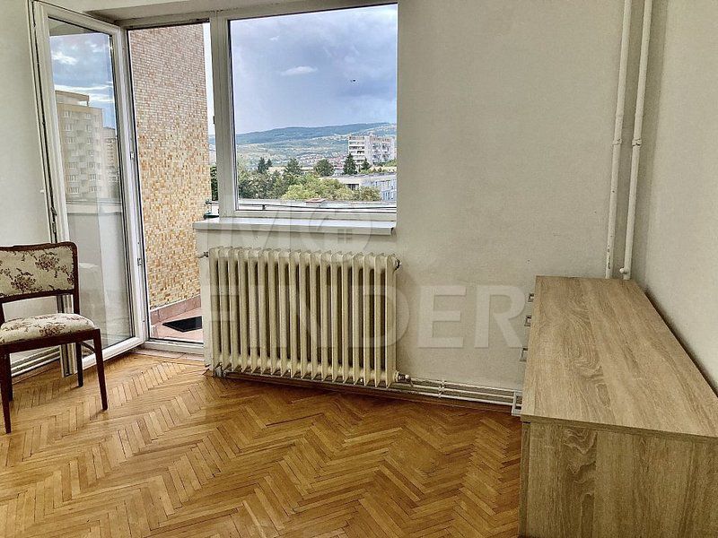 2 camere Gheorgheni zona Interservisan - Poză 4