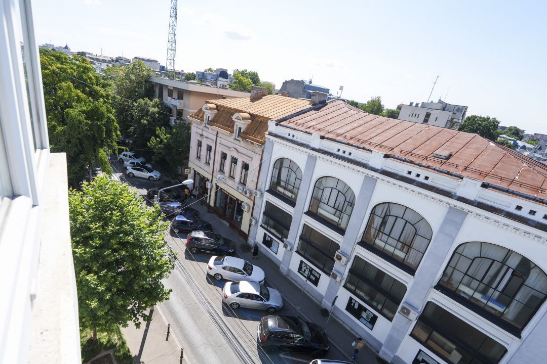 Apartament de vanzare 2 camere – Ultracentral, Craiova - Poză 7