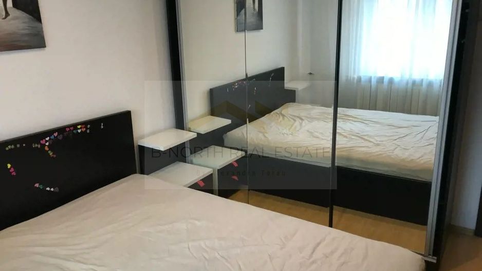 Închiriere apartament 2 camere Crângași – parcare, boxă - Poză 2