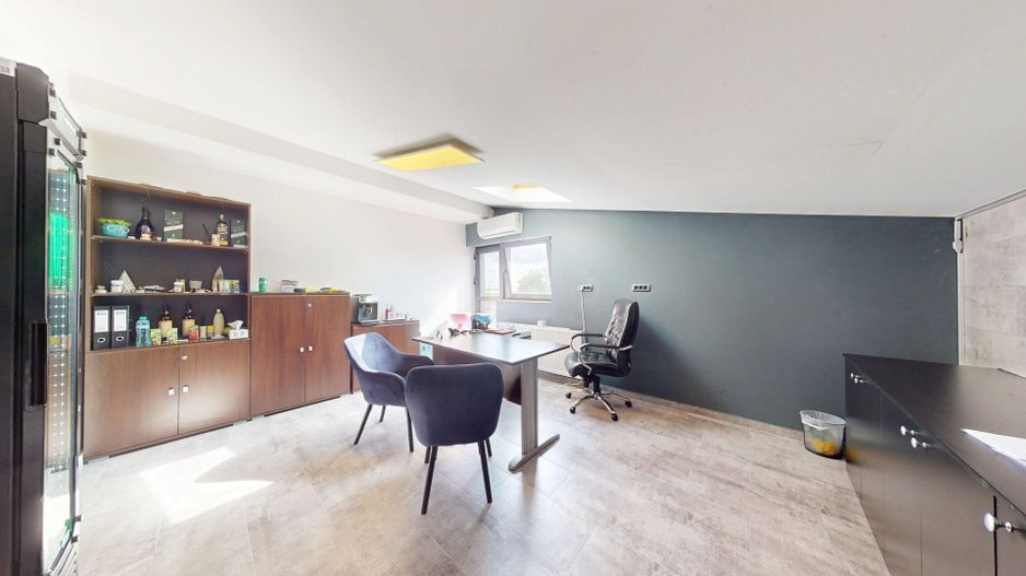 Spațiu comercial modern/showroom Voluntari-Colentina-A3 - Poză 5