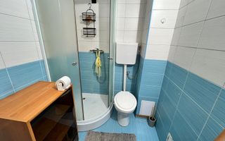 Apartament cu 2 Camere dispus pe 2 nivele | 41 mp | Central | Piața Abator - Poză 9