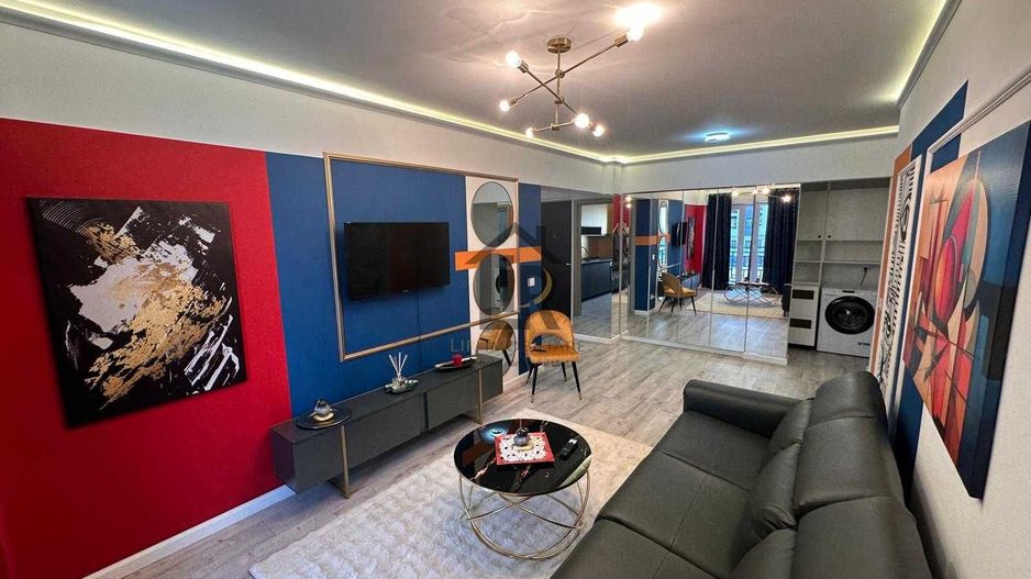 Apartament 2 camere cu loc de parcare inclus- Visan-Bucium - Poză 3