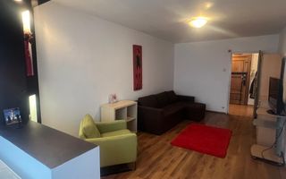 De vanzare apartament 3 camere Drumul Taberei - Poză 2