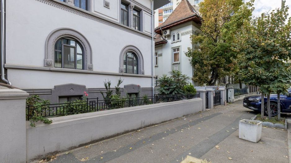 VILA INTERBELICA | ZONA KISELEFF-AVIATORILOR - Poză 2