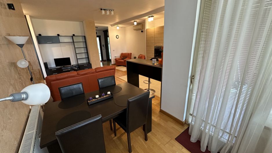 Apartment for rent close to the Center - Poză 4