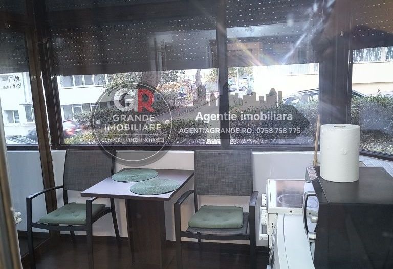 Str Victoriei - garsonieră de vânzare 46 mp - Poză 1