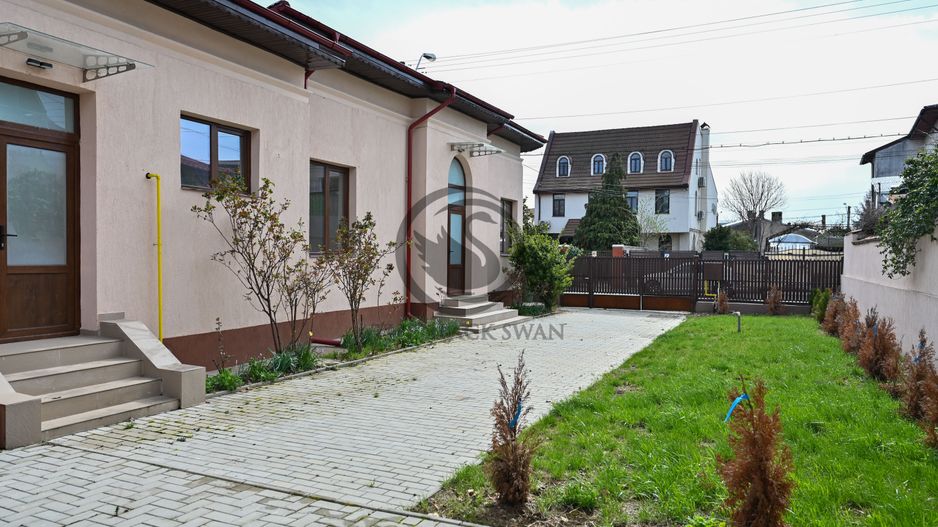 Casa cu 3 camere de vanzare | Complet Renovata | Comision 0% - Poză 4