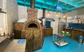 vand afacere la cheie deschisa recent - Poză 4