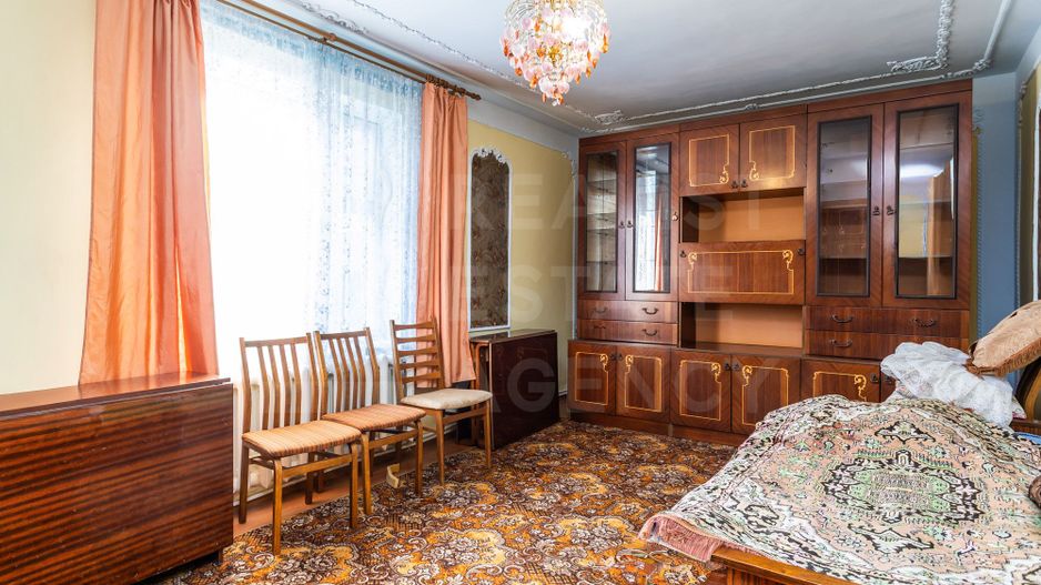 Vânzare, casă, 2 nivele, 3 camere, str.  Barbu Lautaru 9B, Buiucani - Poză 9