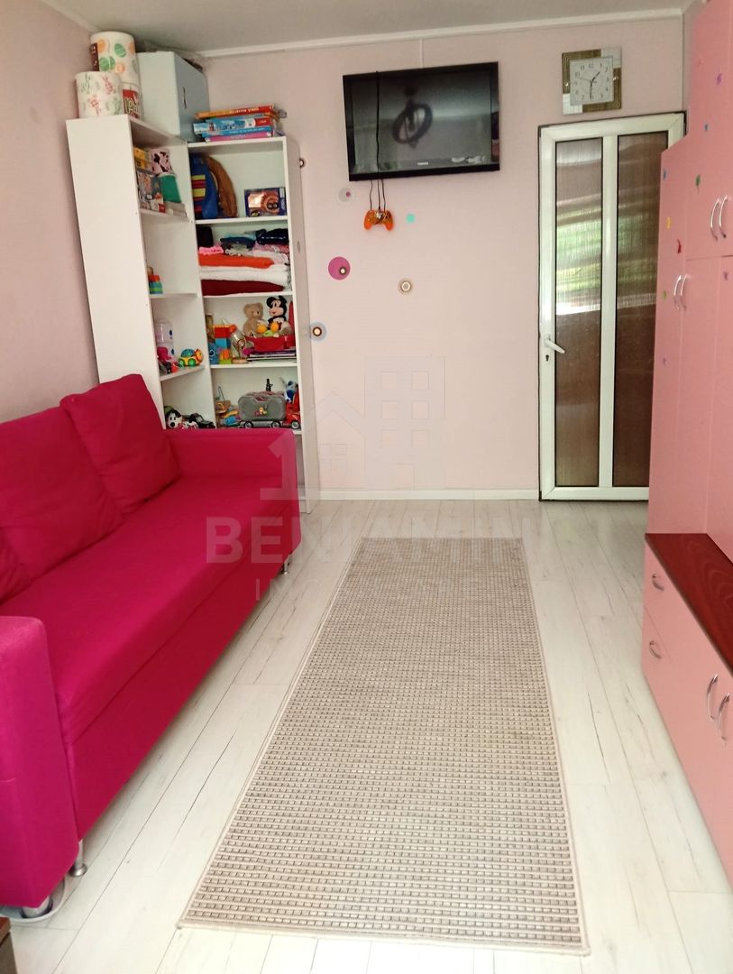 Apartament-2-Camere-56mp-Mobilat-Utilat-Parcare-Beci-Astra - Poză 5