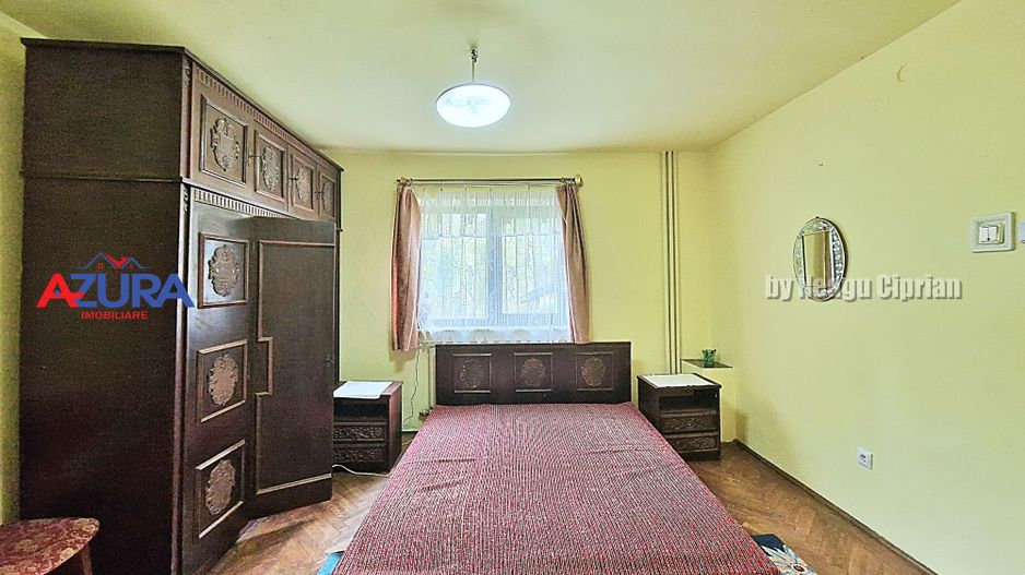 AZURA Imobiliare - Vila la 5 km de Curtea de Arges - Poză 27