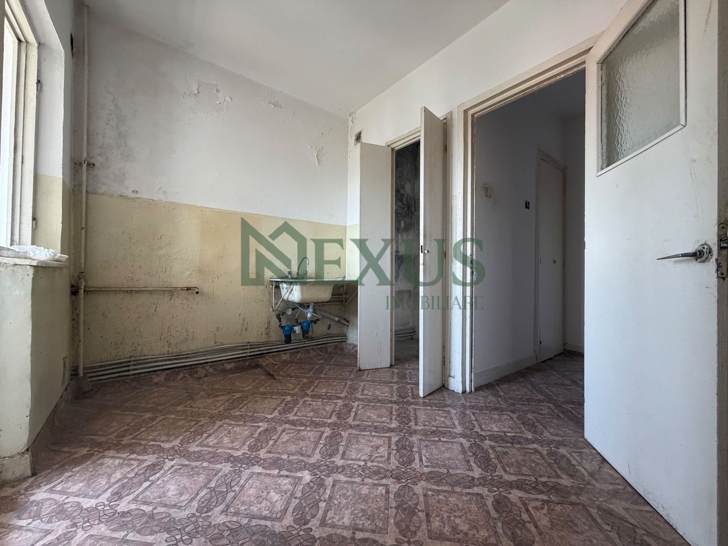 Apartament 2 camere decomandat ultracentral de Vanzare - Poză 12