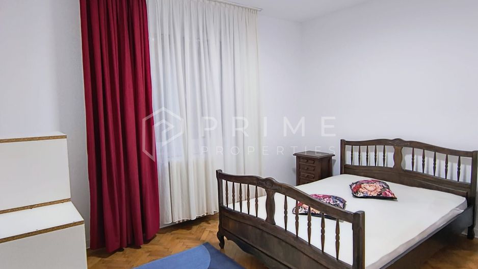 Apartament 2 camere – str. Tâmplarilor, aproape de Spitalul Județean - Poză 7