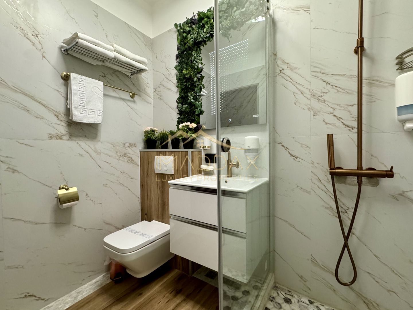 Apartament cu 4 camere / Posibilitate investitie / Arcul de Triumf - Poză 16