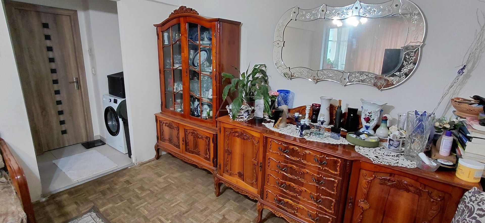 Apartament cu 2 camere în Grigorescu, aproape de malul Someșului. - Poză 8