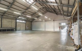 Hală industrială în Jucu de Mijloc – 731 mp utili | teren 2.283 mp | - Poză 9