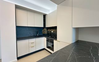 de inchiriat 3 apartamente de doua camere /studio in cortina north - Poză 7