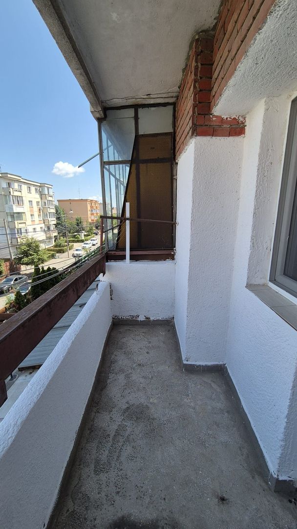 Apartament cu 3 dormitoare | 66 mp + 2 balcoane | Intre Lacuri | Iulius Mall - Poză 13