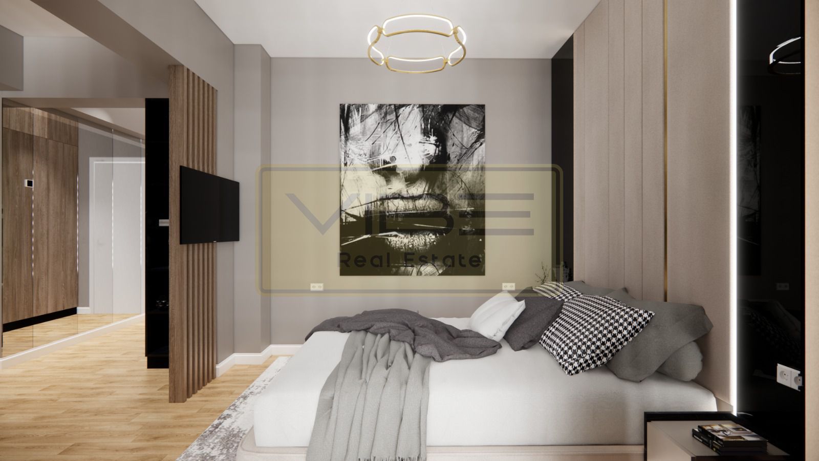 Silk District- Penthouse de vanzare -parcare- Intabulat ! - Poză 32