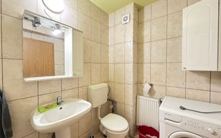 Apartament de inchiriat cu parcare subterana - Andrei Muresanu - Poză 6