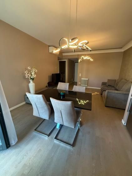 Apartament 2 camere, Herastrau, bloc 2017, parcare subterană și boxă incluse - Poză 3