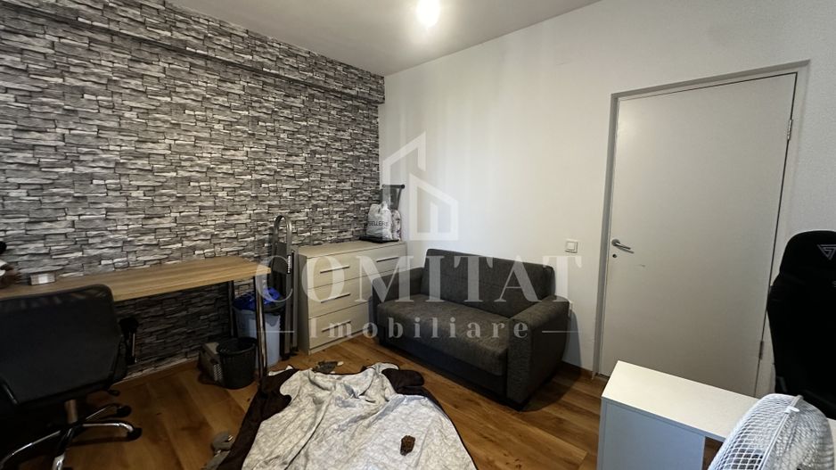 Apartament 2 dormitoare | Parcare | Zona Str Porii - Poză 3