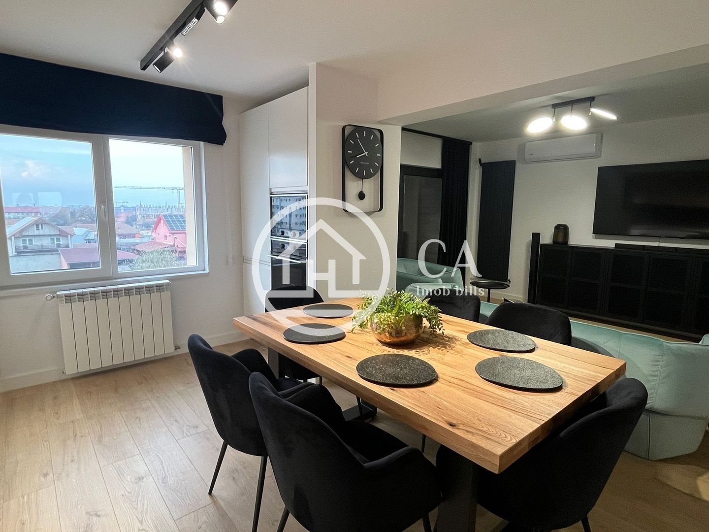 Apartament Modern la Prima Închiere 3 Camere în Sânmartin, lângă Oradea - Poză 1