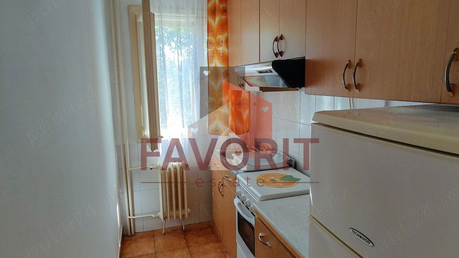 2 camere | Renovat | P-ta Unirii | Etaj 2 | Disponibil imediat | - Poză 3