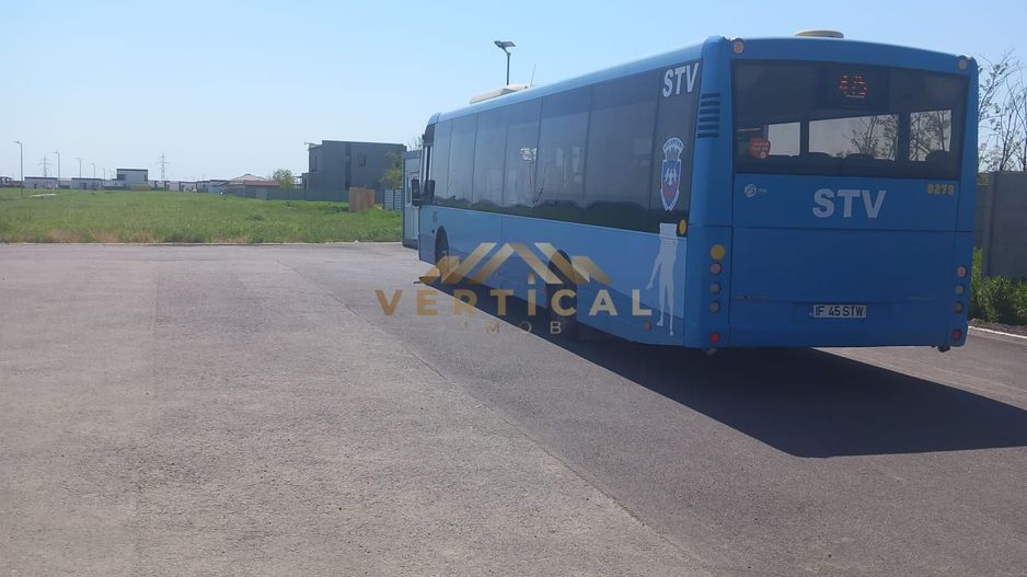 Inchirire Vila 4 camere complex rezidential nou Berceni /Vidra-Ilfov - Poză 4
