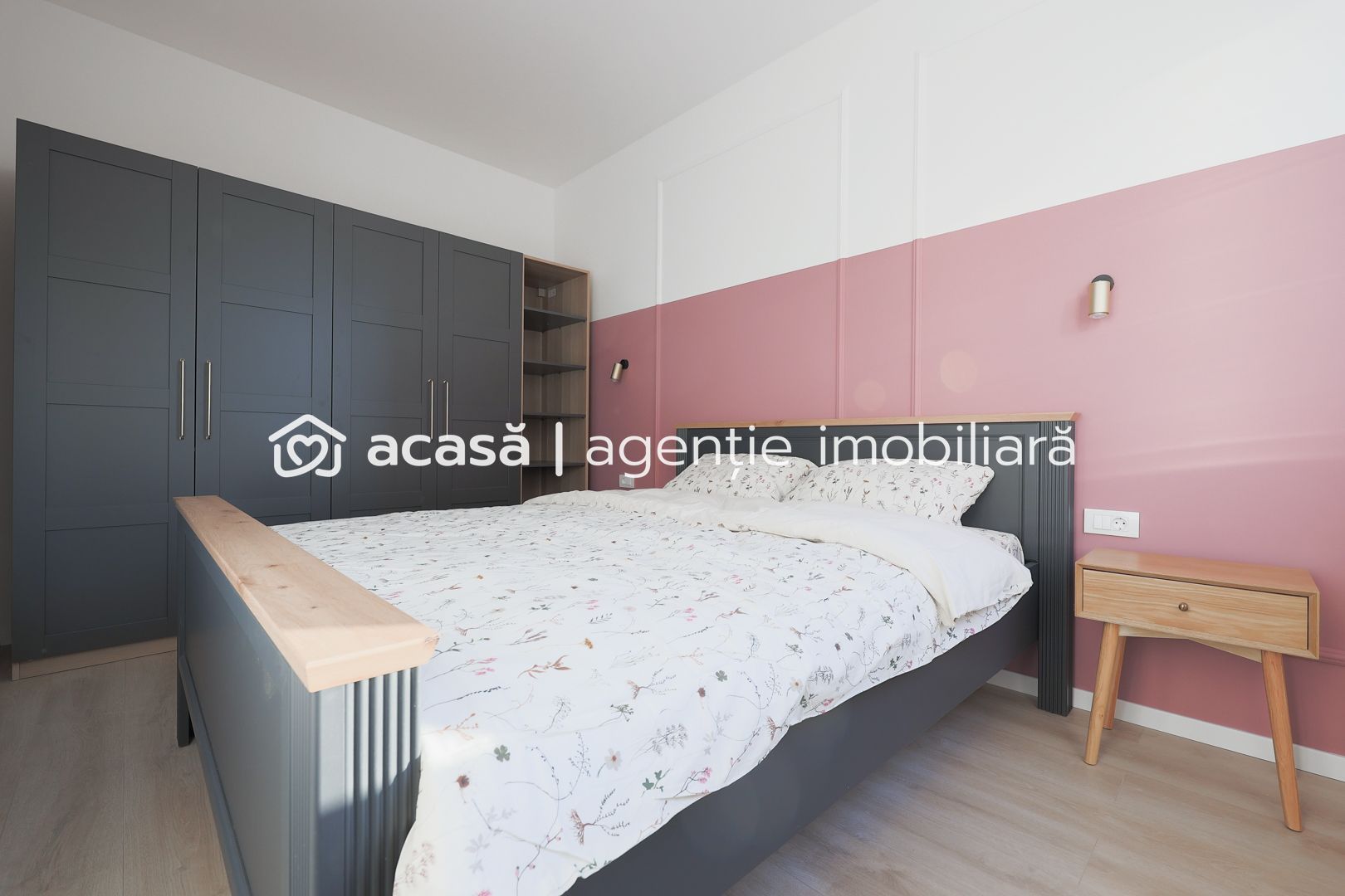 Apartament nou în ARED RED 9 Investiția inteligentă! Fără comisioane! - Poză 3
