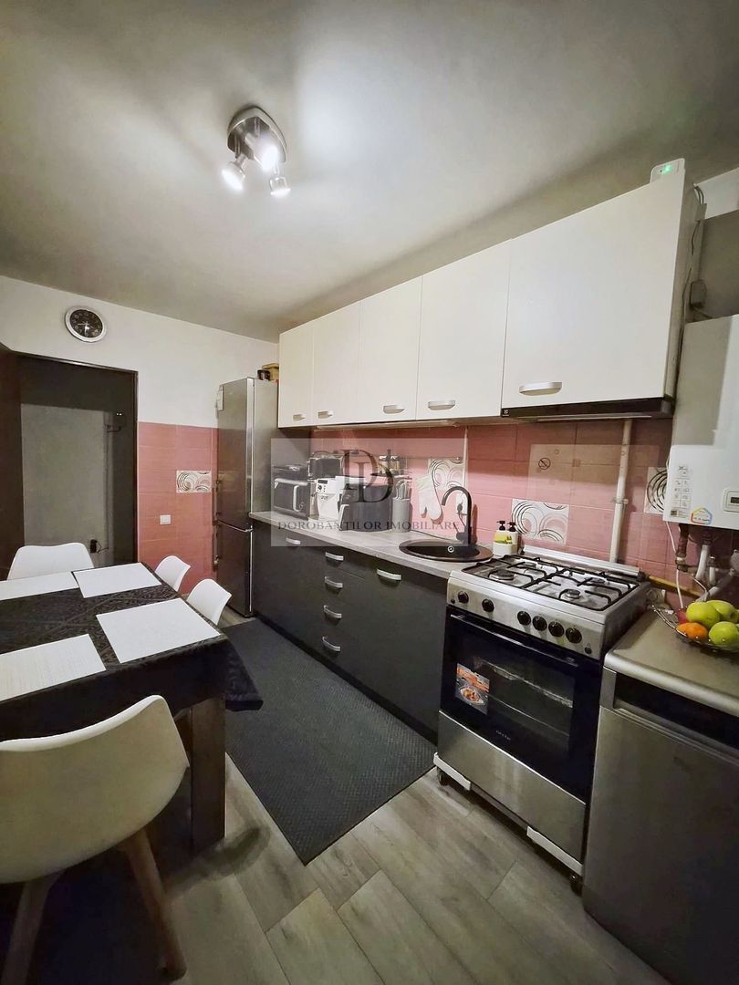 Vânzare apartament 2 camere - Decomandat | Florești – Someșului - Poză 4