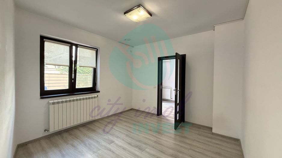 Casă birouri Parcul Circului | Curte proprie | Terasă 30 mp - Poză 2