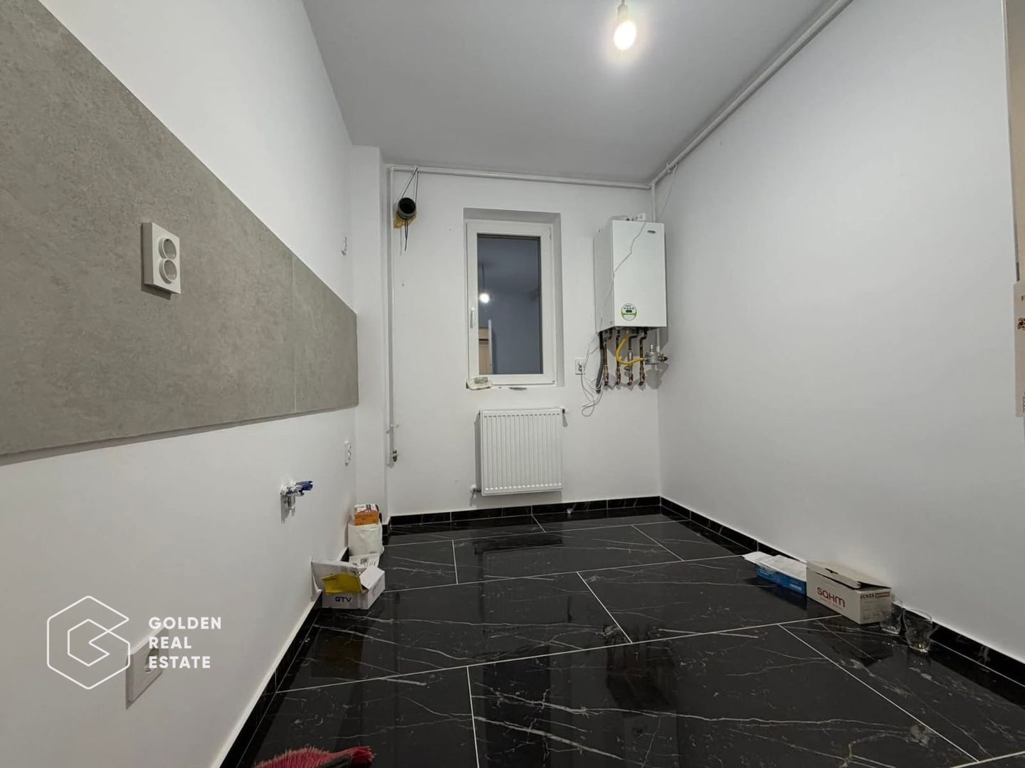 Apartament Modern cu 2 Camere în Giroc, locație Excelentă - Poză 4
