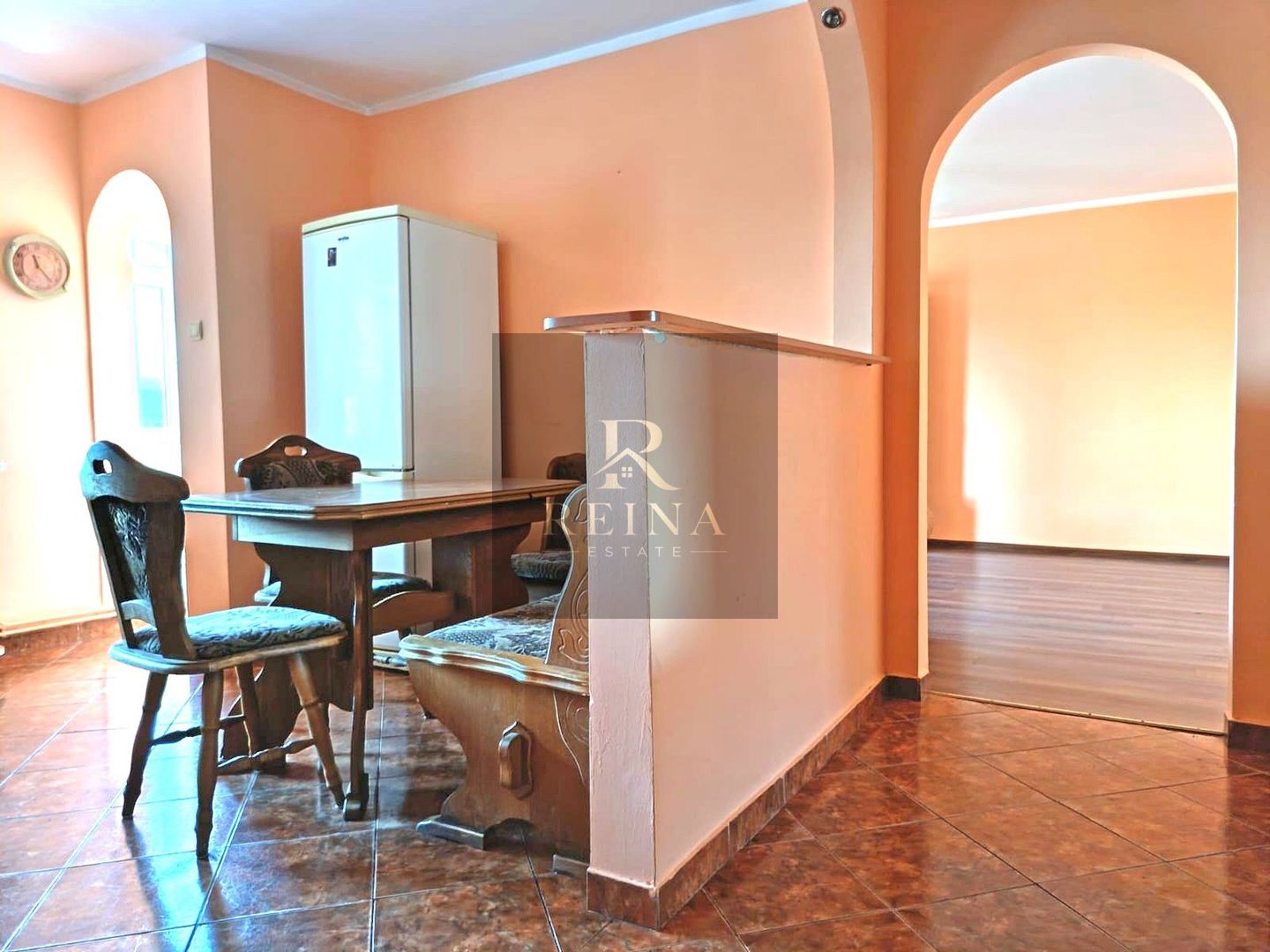 Apartament 3 camere de închiriat Soseaua Alba Iulia - Poză 1