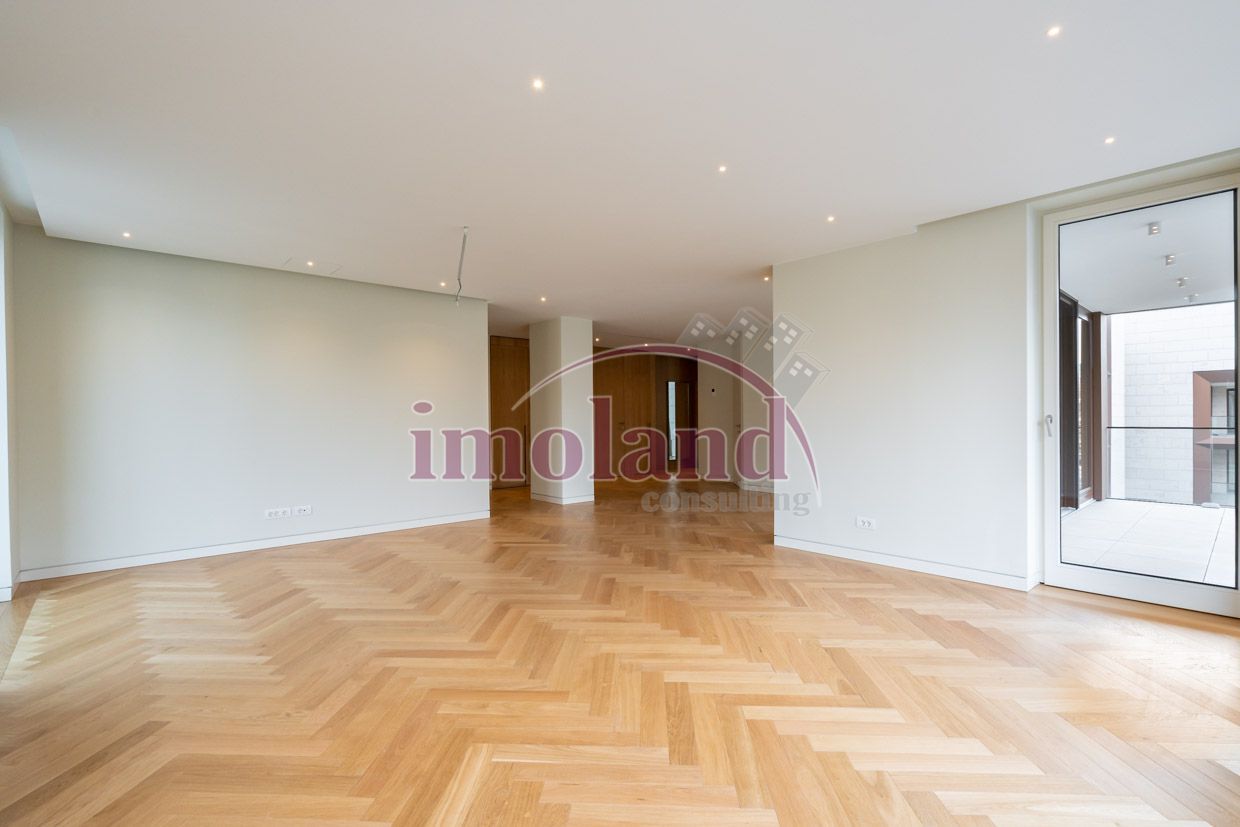 Inchiriere - apartament 4 camere - imobil nou - Dorobanti-Capitale - Poză 5
