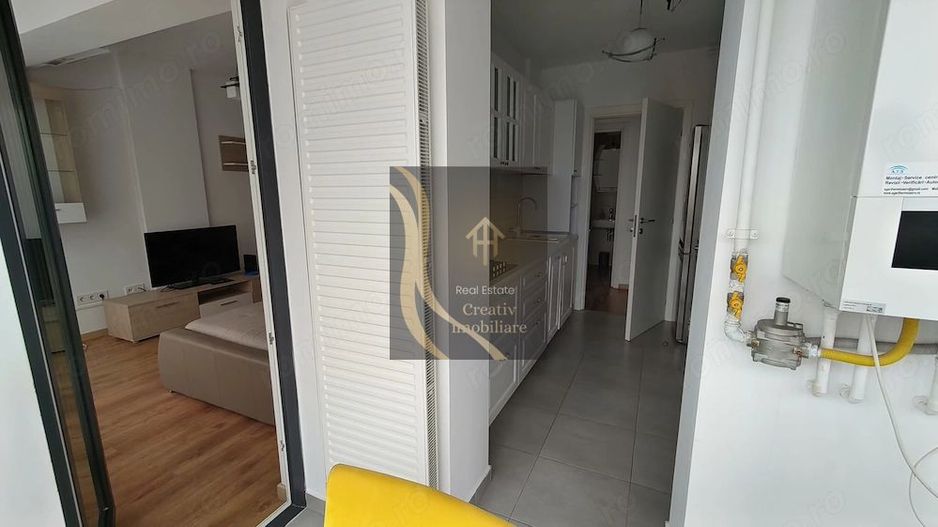 Apartament 2 camere luminos + Parcare | GranVia Park Lujerului | Gata de mutare - Poză 6
