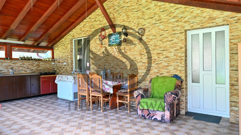 Casa cu 3 camere de vanzare | Cheia, Prahova I Comision 0% - Poză 16