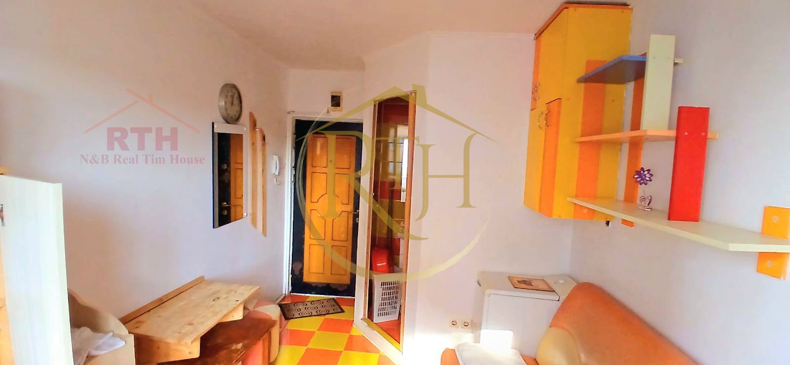 Oferim spre vanzare, direct de la proprietar, Garsoniera, zona Sagului, 0% Comision - Poză 3