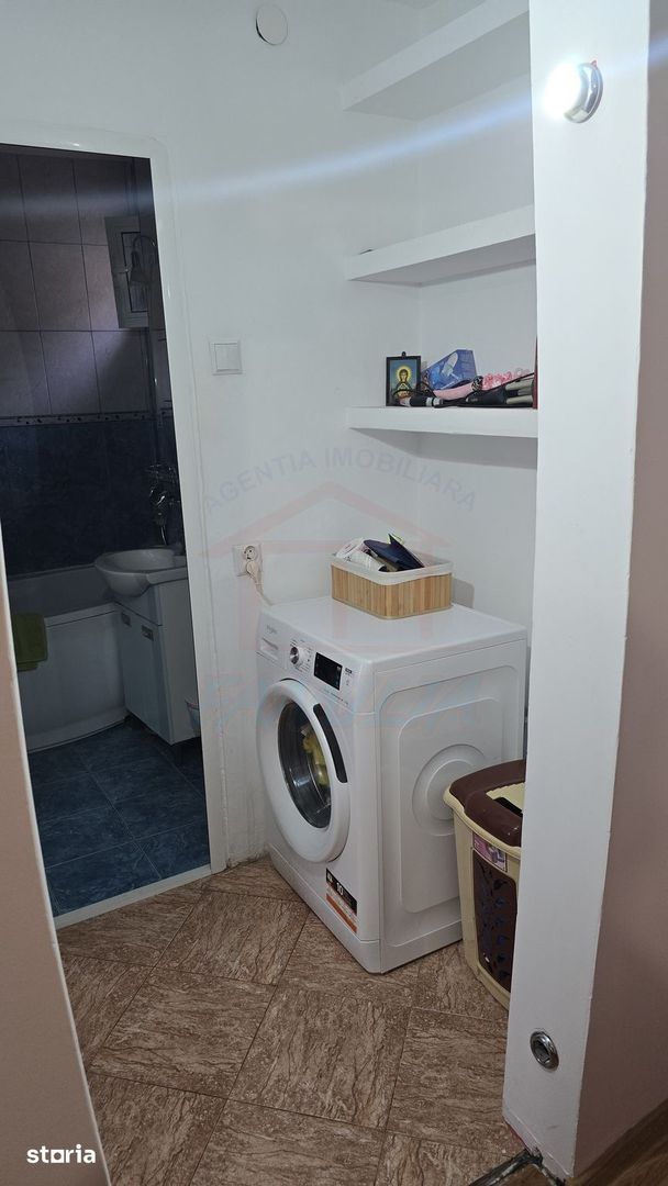 APARTAMENT CU 3 CAMERE DE VÂNZARE – MICRO 17 - Poză 7