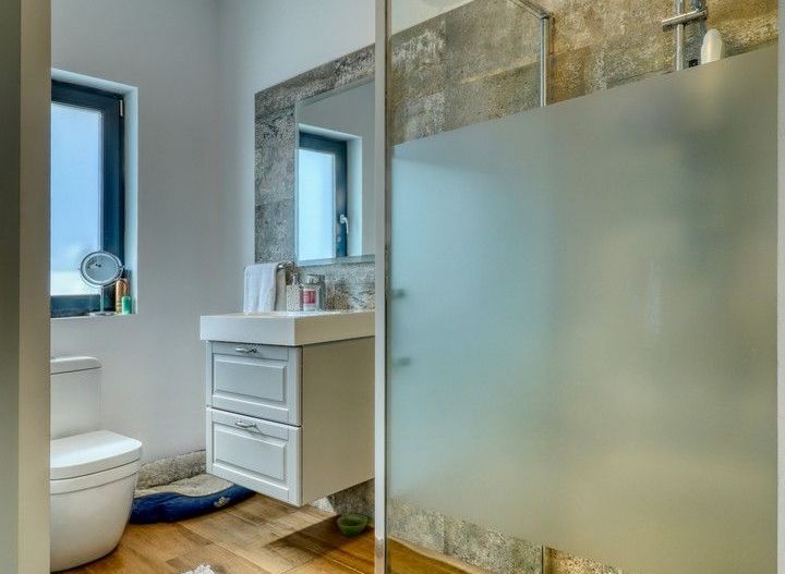 CORBEANCA- PARADISUL VERDE- VILĂ INDIVIDUALĂ LA CHEIE - Poză 14