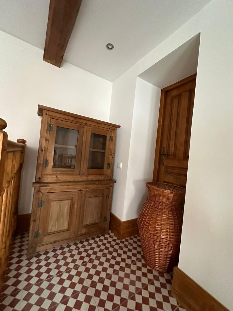 Casa saseasca CRISTIAN,amenajata LUX,pt turism,piscina,curte - Poză 12