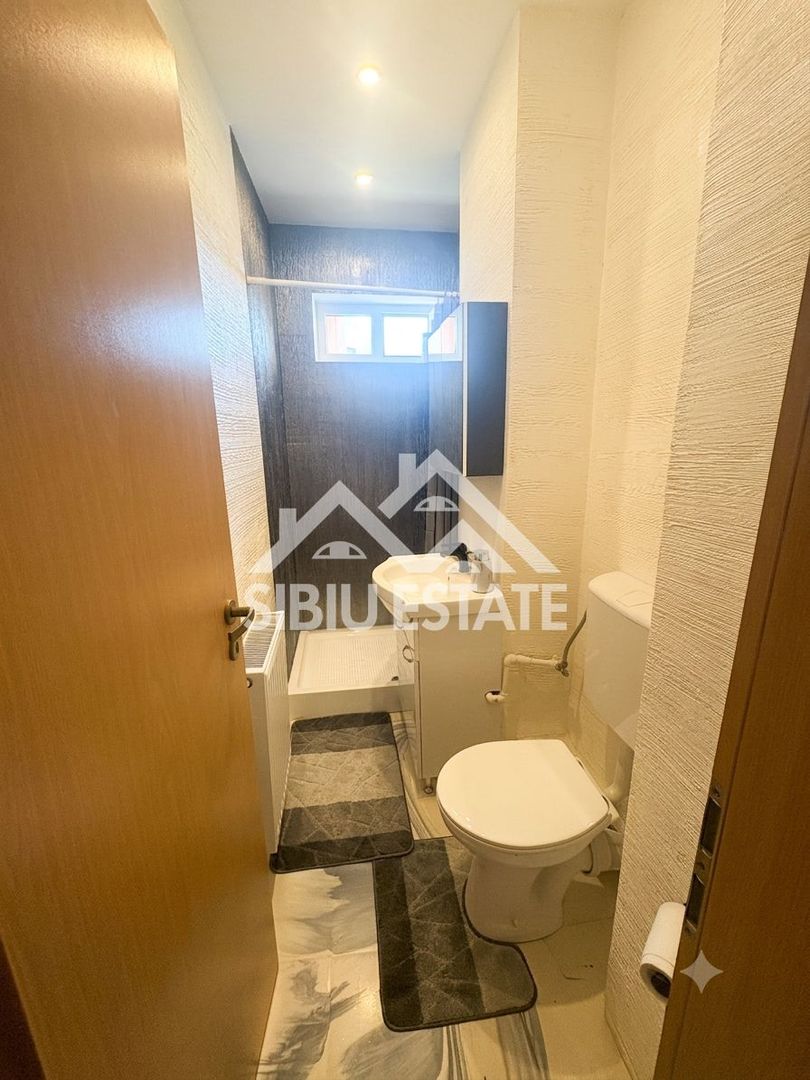Mută-te imediat! 3 Camere la cheie, etaj 3, zonă excelentă, Comision 0 - Poză 3