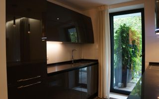 DUPLEX DE INCHIRIAT 4 CAMERE | PRIMAVERII | 2 TERASE  | MOBILAT LUX | 2 PARCARI - Poză 18