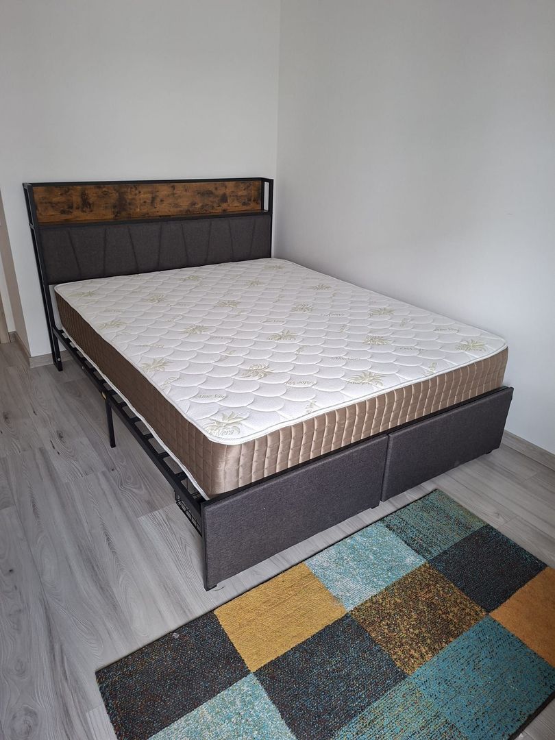 AP. 2 CAMERE- APARATORI, PRIMA INCHIRIERE, PARCARE INCLUSA, METROU - Poză 8