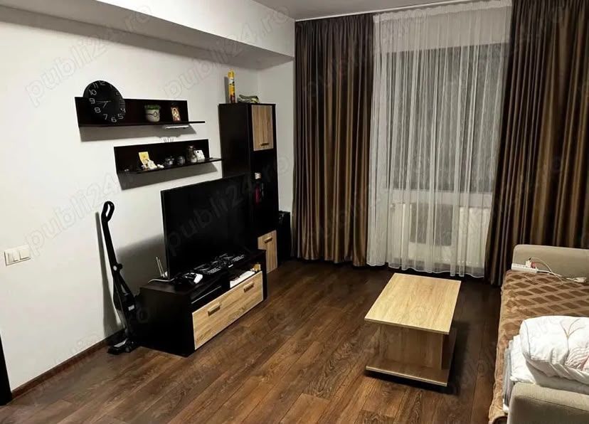 AP. 2 CAMERE- SOFIA RESIDENCE 2, CENTRALA PROPRIE, PARCARE INCLUSA - Poză 1