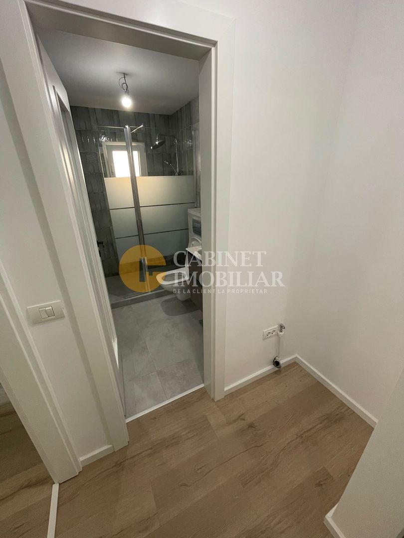ETAJ 1 - Nicolina Biserica Catolica - renovat PREMIUM - 54mp - Poză 3