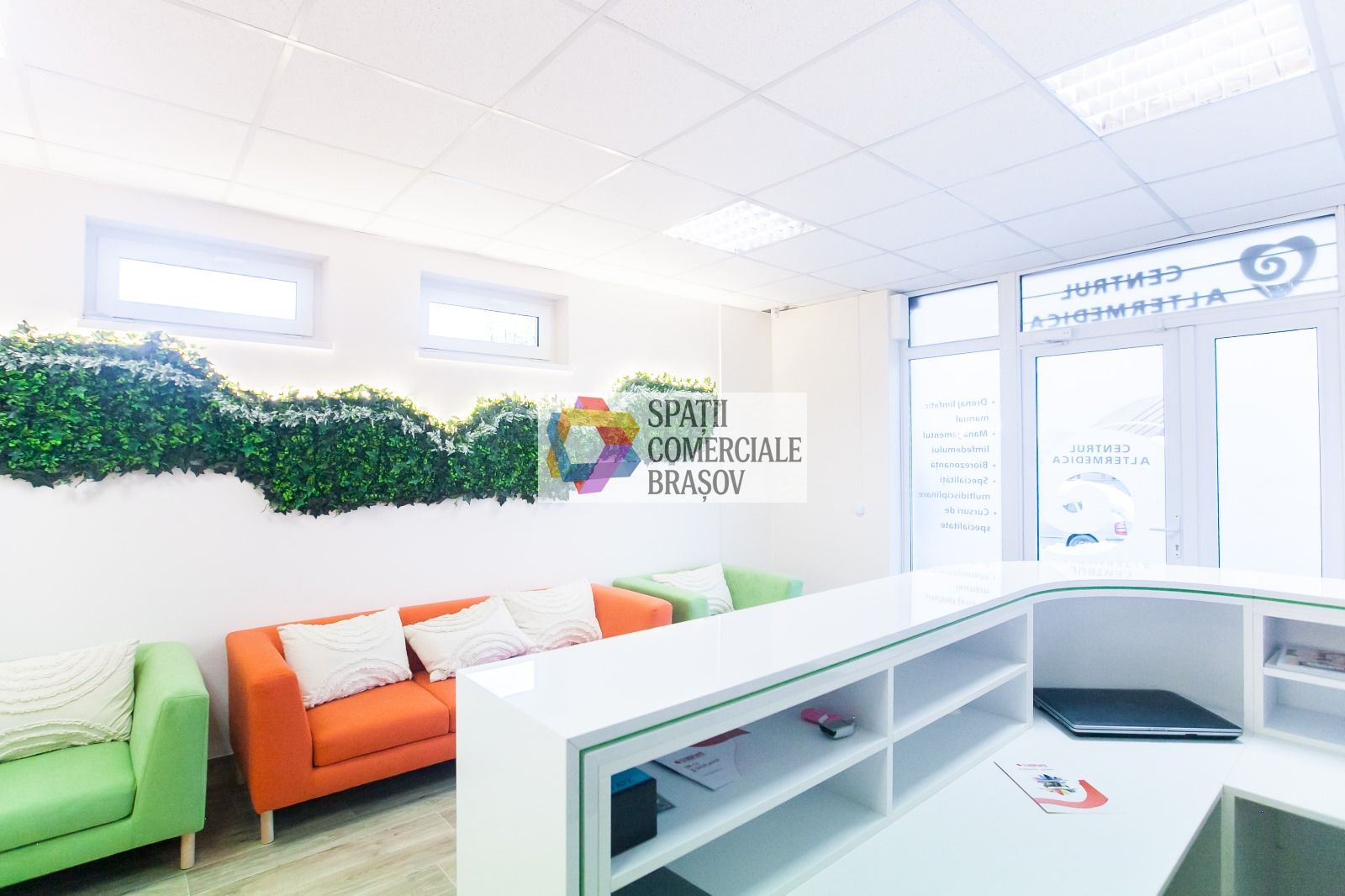 Oportunitate!!  Spatiu cu chirias in Brasov # plus-imo.ro - Poză 4